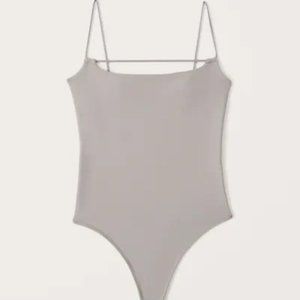 Abercrombie Seamless body suit Style not Size Collection size XXL
